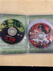 SCIENCE FICTION CLASSICS